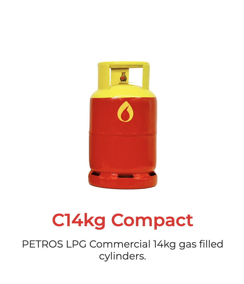 C14KG Compact